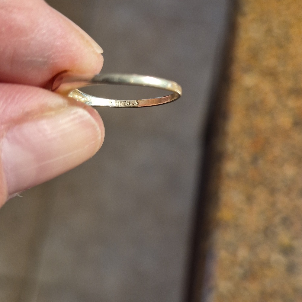 925 Ring - Picture 3 of 6